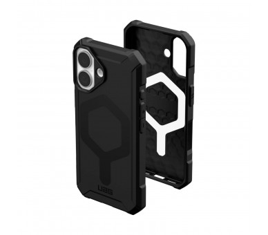 Uag Ringo Essential Black / Apple Iphone 16