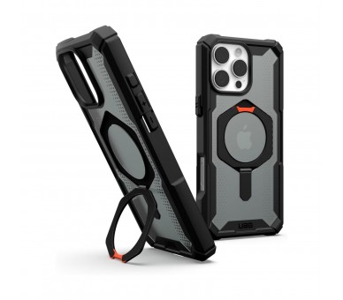 Uag Paul Plasma Black / Apple Iphone 16 Pro