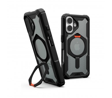 Uag Ringo Plasma Black / Apple Iphone 16