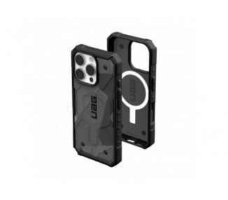 Uag John Pathfinder Geo Camo / Apple Iphone 16 Pro