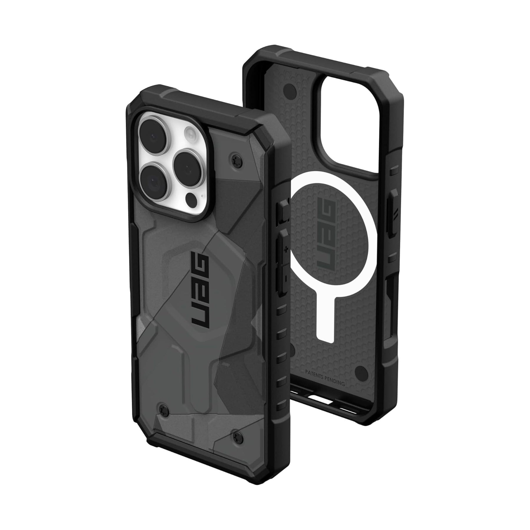 Uag John Pathfinder Geo Camo / Apple Iphone 16 Pro