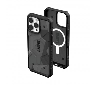 Uag Paul Pathfinder Geo Camo / Apple Iphone 16 Pro Max