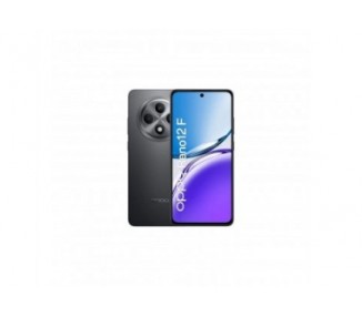 Oppo Reno 12F 4G 6.7" 120Hz 8+8Gb 256Gb Grey