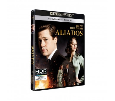 Aliados  Br