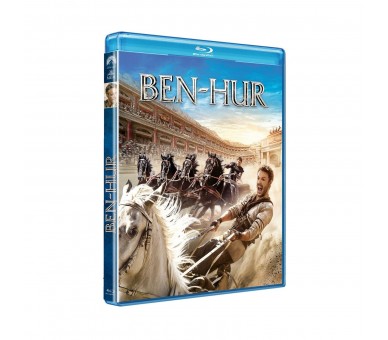 Ben-Hur (2016) Br