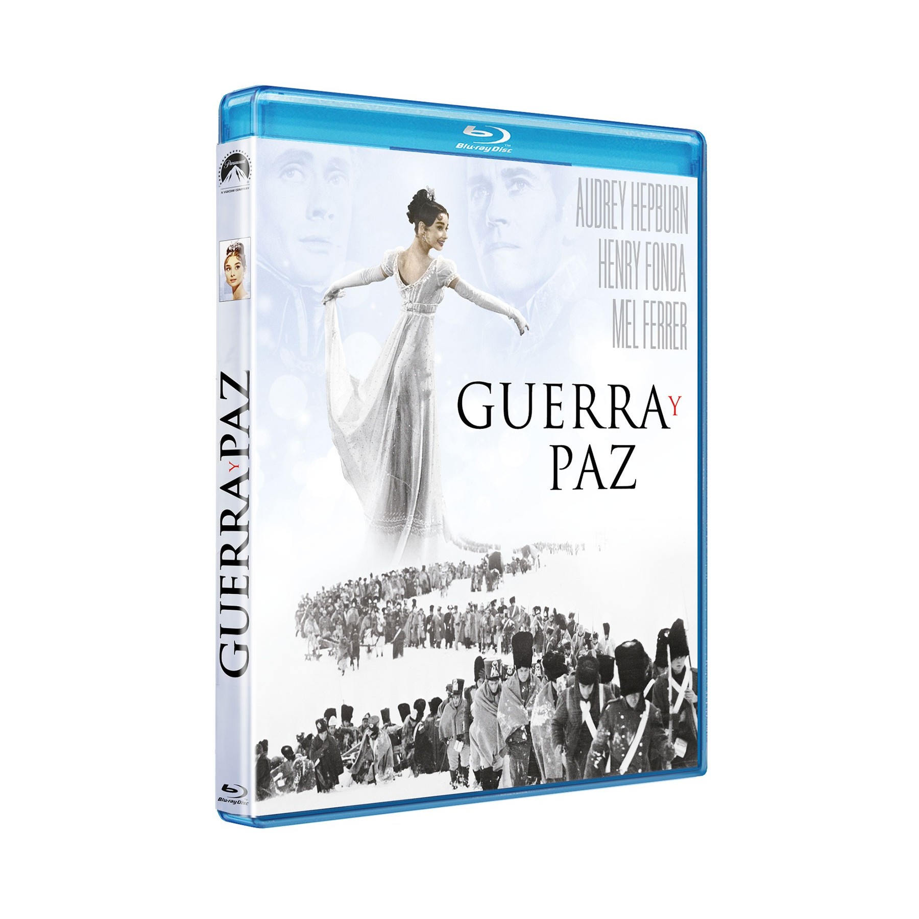 Guerra Y Paz Br Guerra Y Paz Br