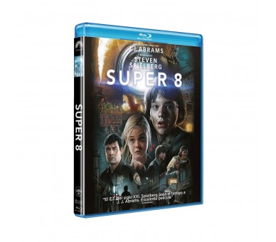 Super 8  Br