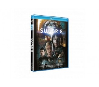 Super 8  Br