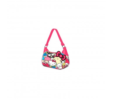 Bolso Friends Hello Kitty