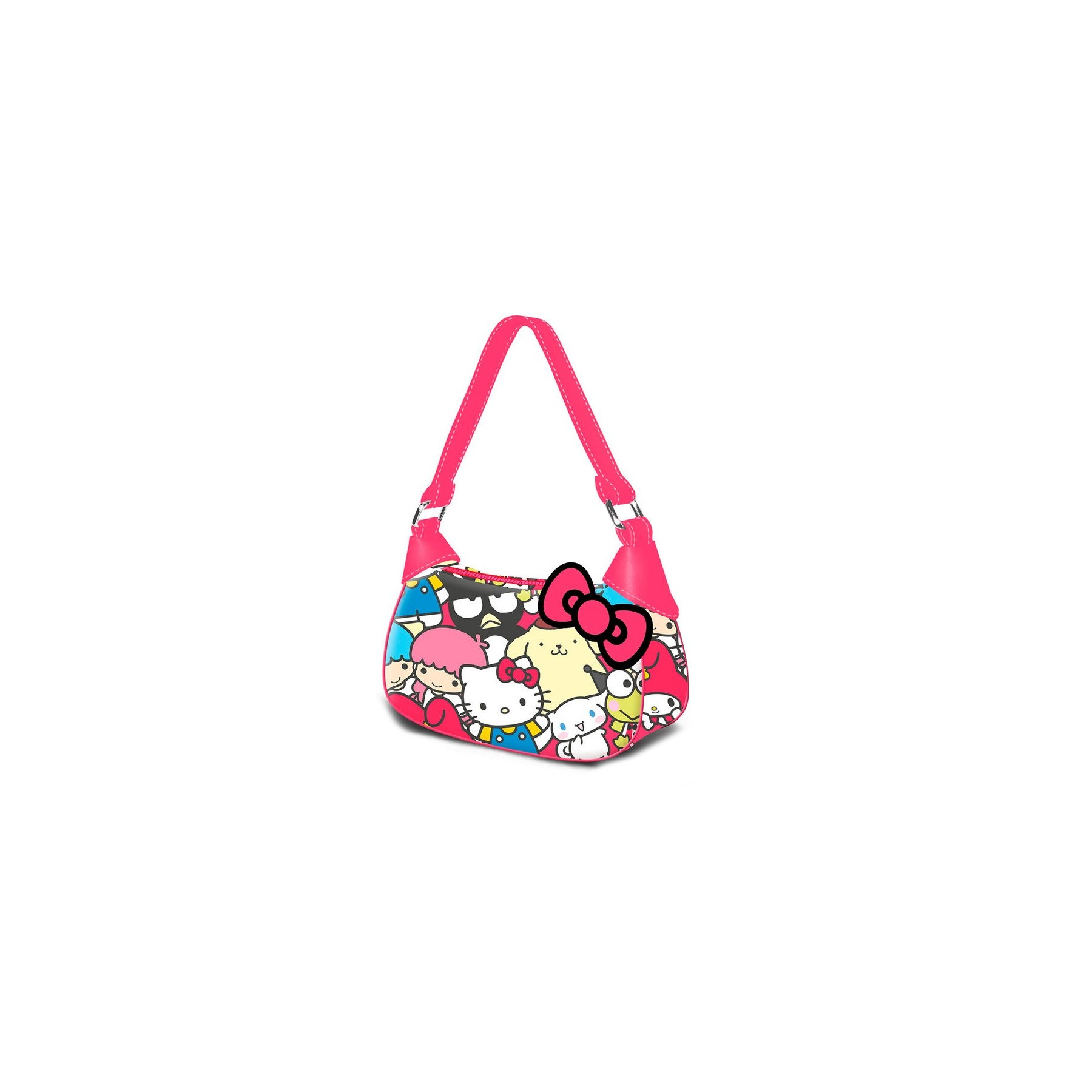 Bolso Friends Hello Kitty