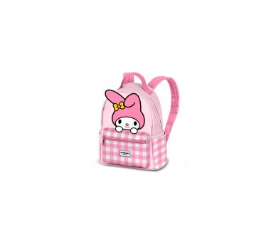 Mochila My Melody Hello Kitty
