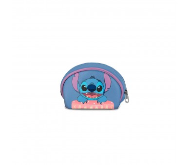 Monedero Casual Cake Stitch Disney