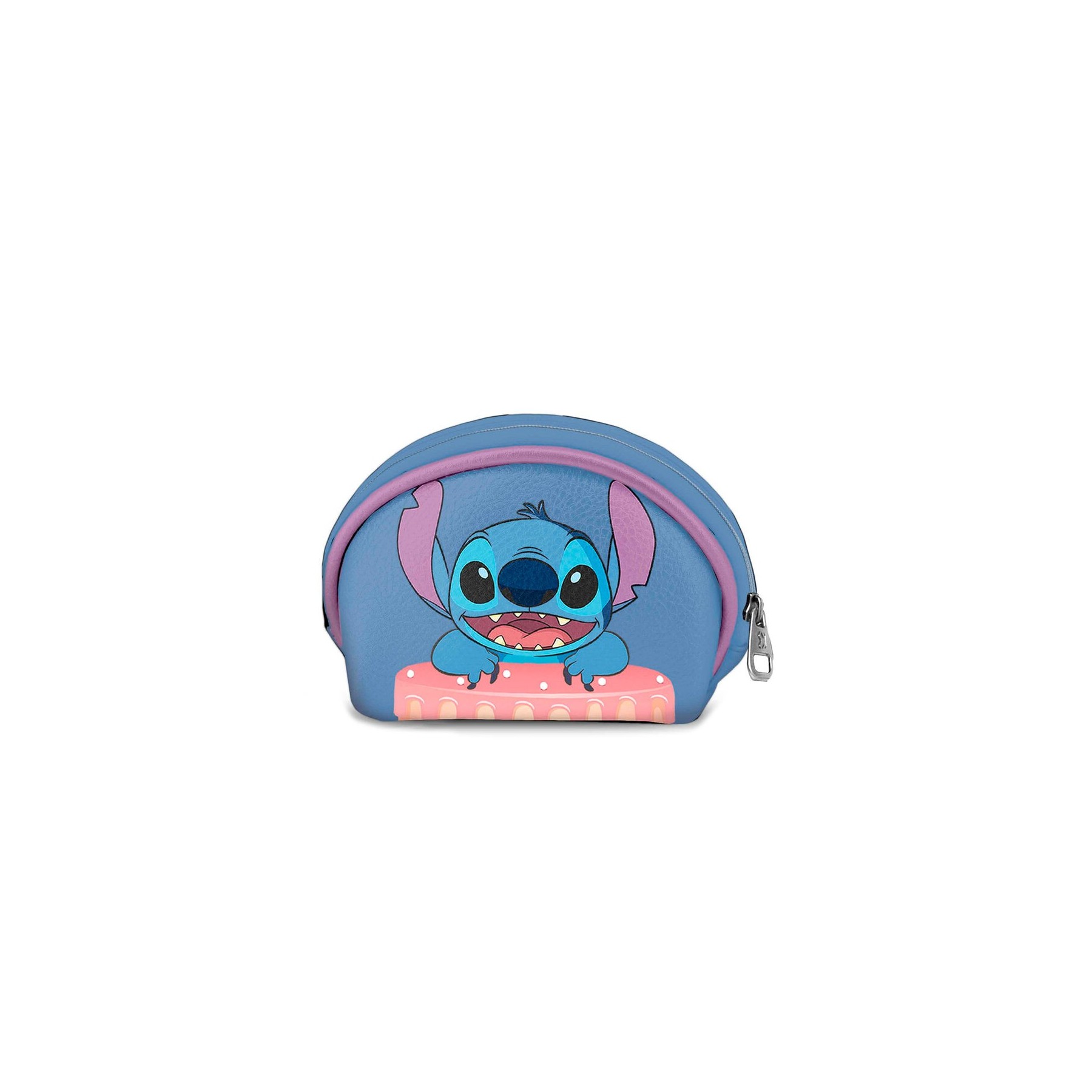 Monedero Casual Cake Stitch Disney