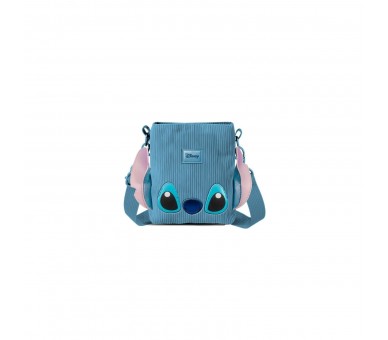 Bolso Roy Sight Stitch Disney