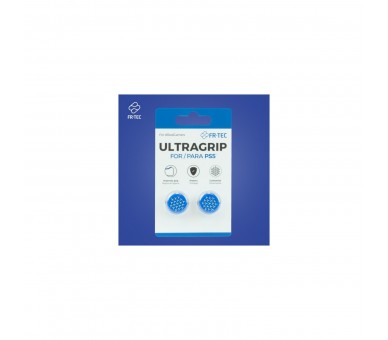 Ultragrip FR-TEC Ps5