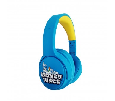 Headset for Kids Looney Tunes FR-TEC Ps5