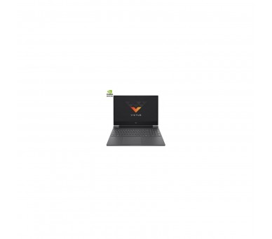 Portátil Gaming Hp Victus 15-Fb2009Ns Ryzen 7 8845Hs/ 16Gb/