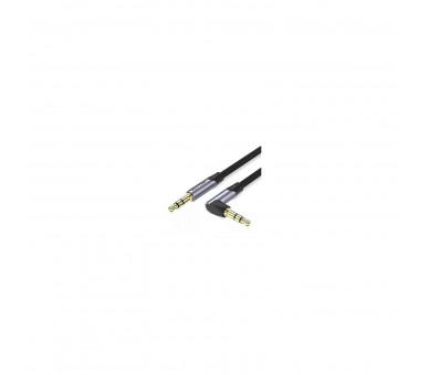 Cable Estéreo Vention Banhi/ Jack 3.5 Macho Jack 3.5 Macho/