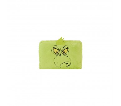 Cartera Grinch Loungefly