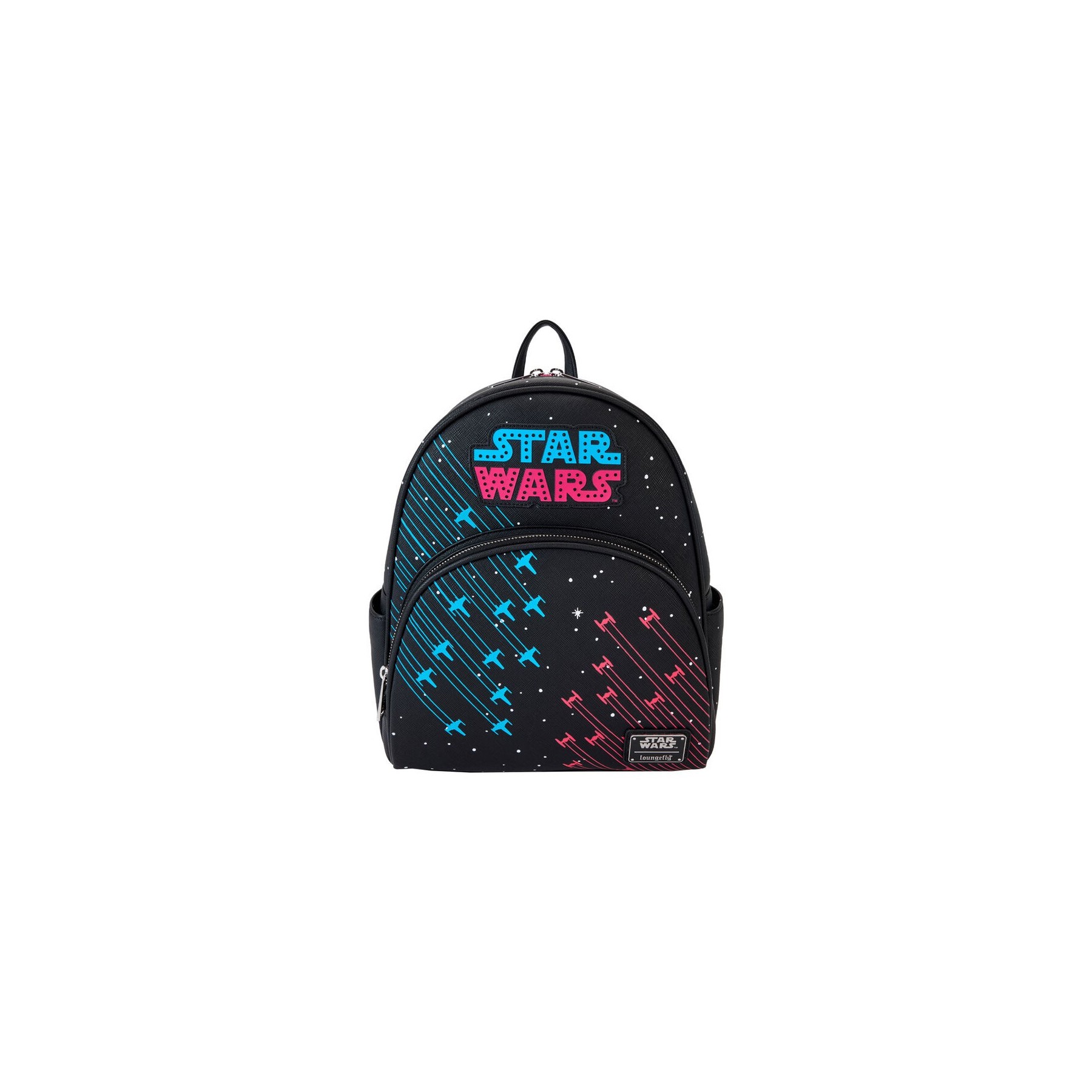 Mochila Neon 70 Star Wars Loungefly