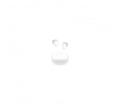 Auriculares Bluetooth Xiaomi Redmi Buds 6 Play Con Estuche D