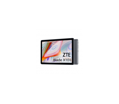 Zte Tablet Blade X10 Ii 4G 10.1" Hd 4Gb/64Gb Black