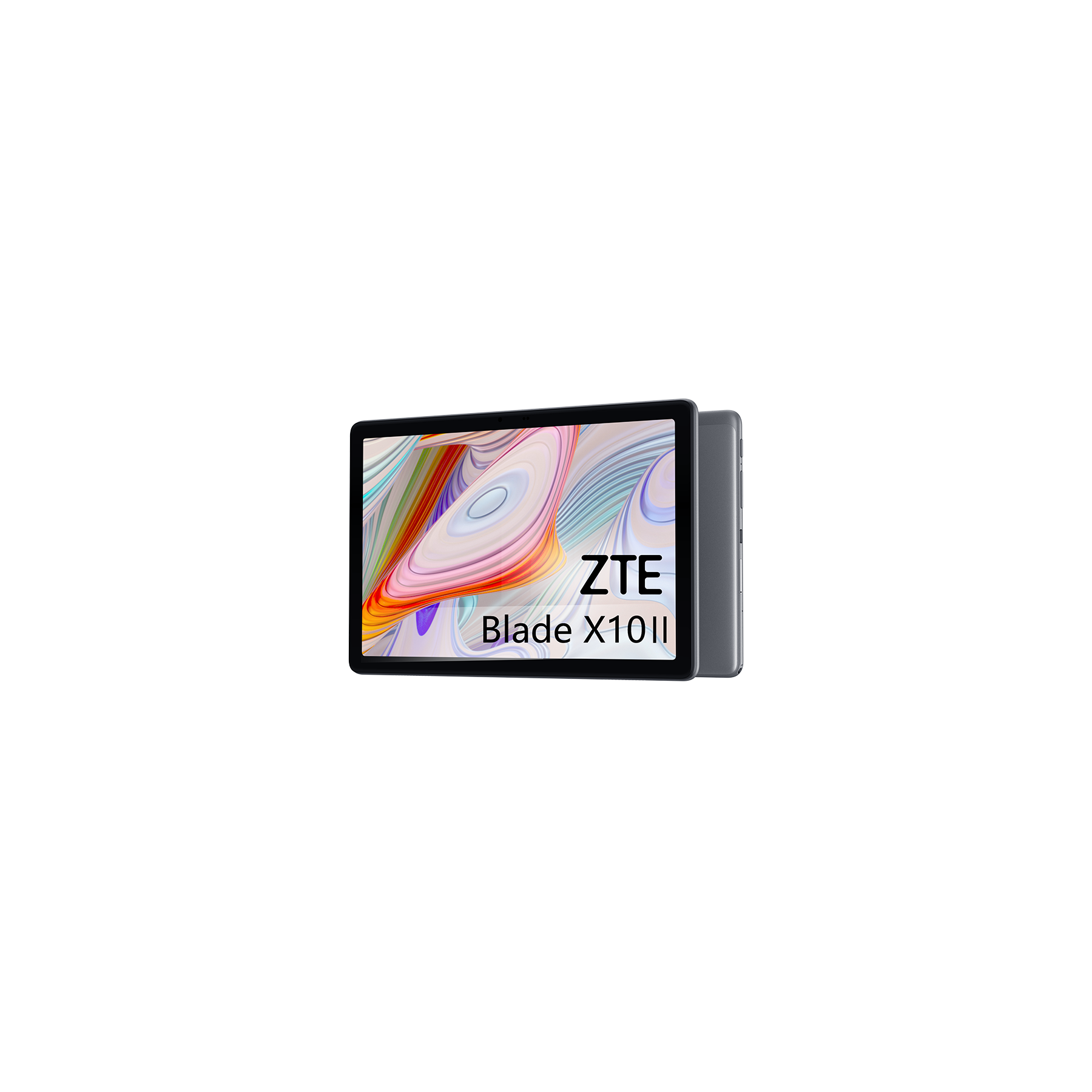Zte Tablet Blade X10 Ii 4G 10.1" Hd 4Gb/64Gb Black