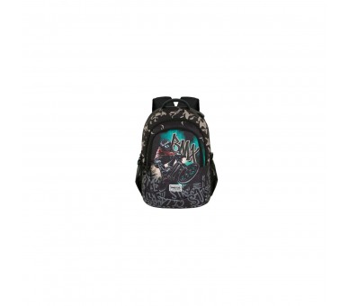 Mochila Running Rise Pro Dg 46Cm