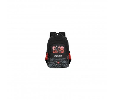 Mochila Running Sk8 Pro Dg 46Cm