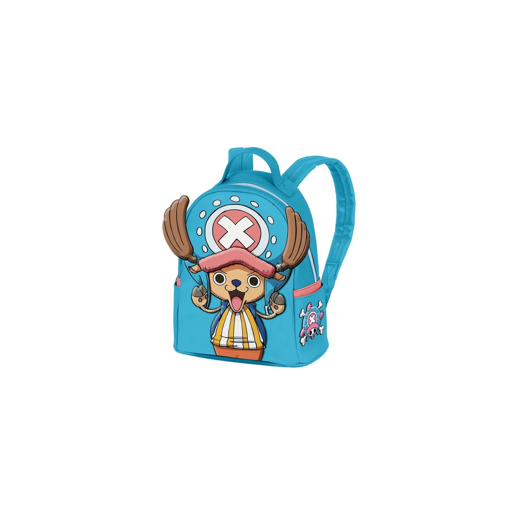 Mochila Chopper One Piece 29Cm
