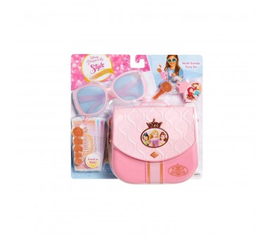 Bolso Viaje Princesas Disney