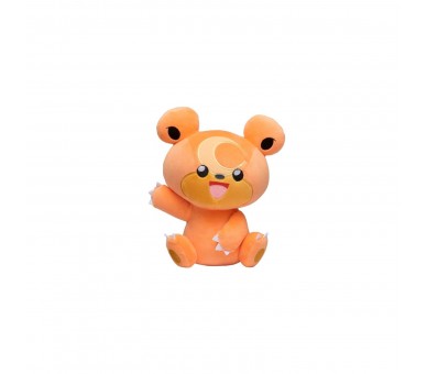 Peluche Teddiursa Pokemon 22Cm