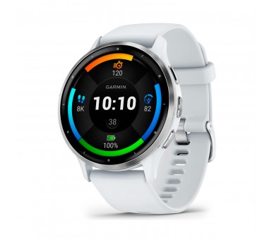 Garmin Venu 3 Whitestone / Smartwatch 45Mm