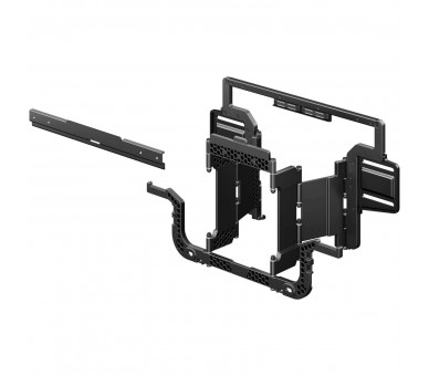 Sony Su-Wl900 Black / Soporte De Pared Para Tv De 55" A 85"