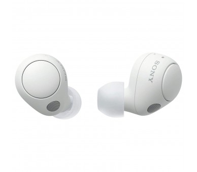 Sony Wf-C700N White / Auriculares Inear True Wireless
