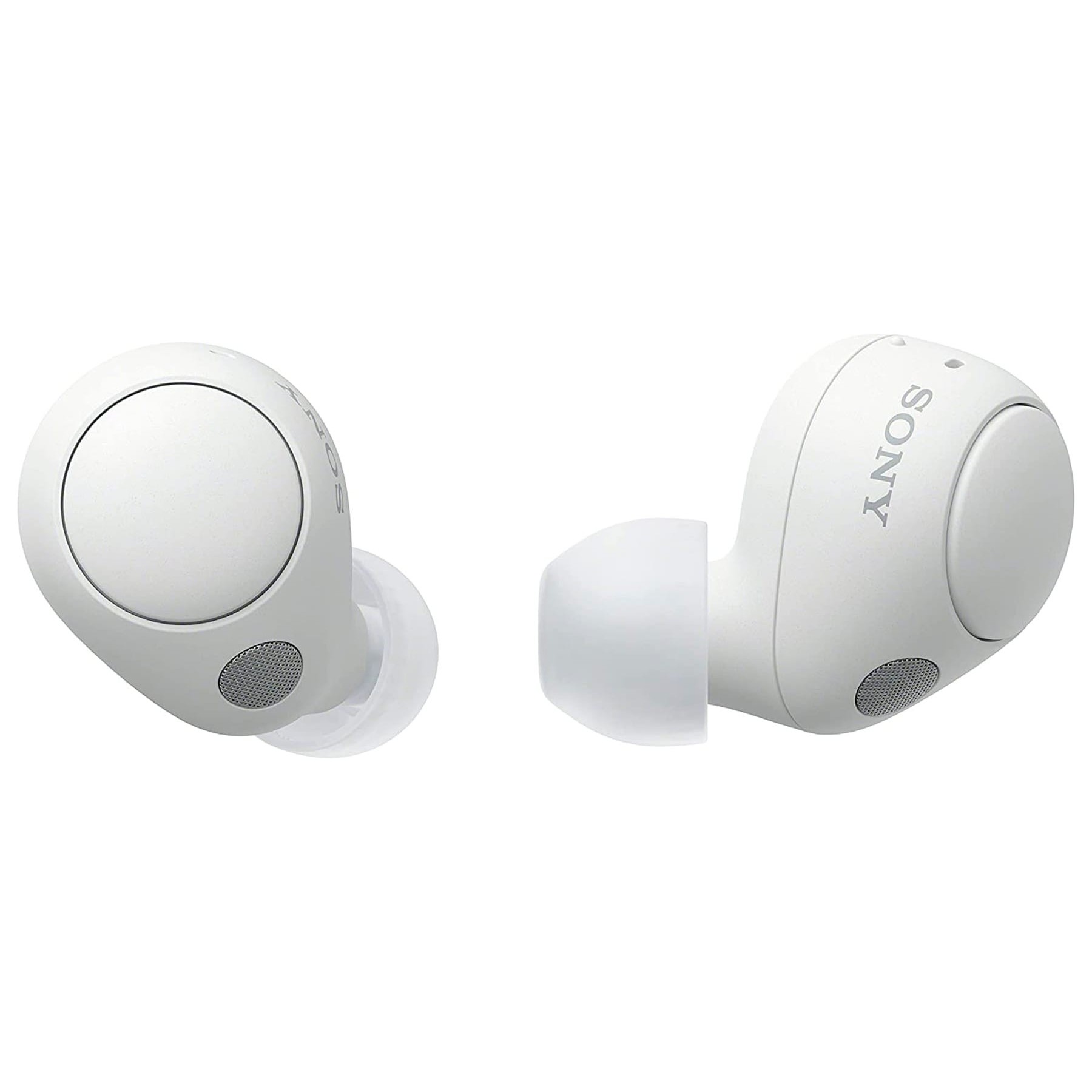 Sony Wf-C700N White / Auriculares Inear True Wireless