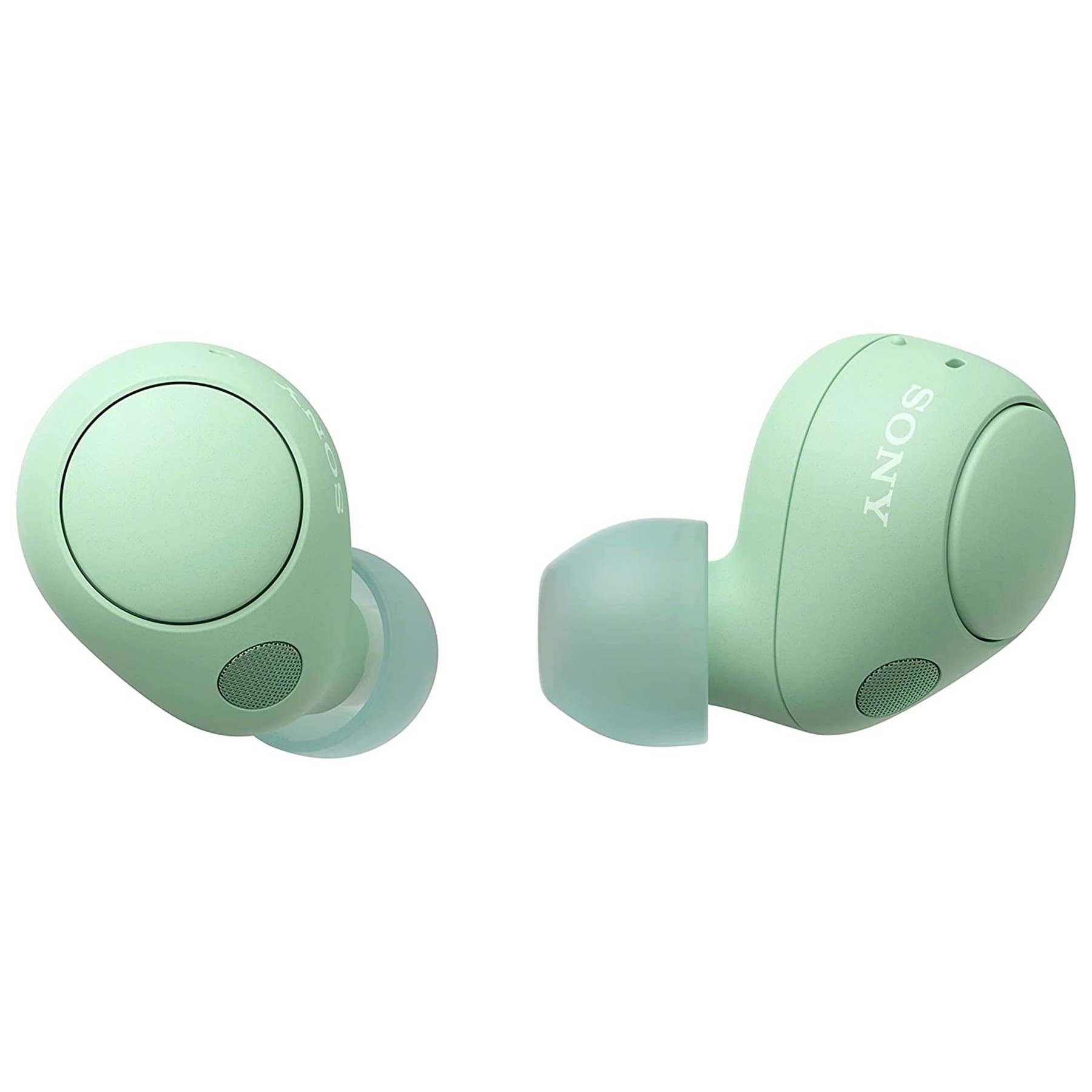 Sony Wf-C700N Mint Green / Auriculares Inear True Wireless