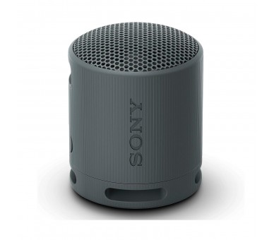 Sony Srs-Xb100 Black / Altavoz Inalámbrico