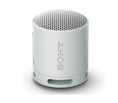 Sony Srs-Xb100 White / Altavoz Inalámbrico