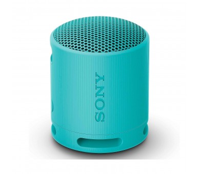 Sony Srs-Xb100 Blue / Altavoz Inalámbrico