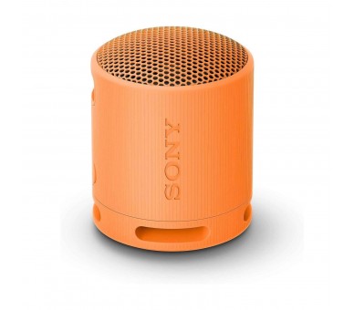 Sony Srs-Xb100 Orange / Altavoz Inalámbrico