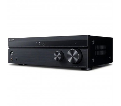 Sony Str-Dh790 Black / Receptor Av 5.1.2Ch 145W 4K