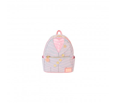 Mochila The Good Witch Glinda Wicked Loungefly 26Cm