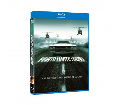 Punto Límite: Cero - Bd Br