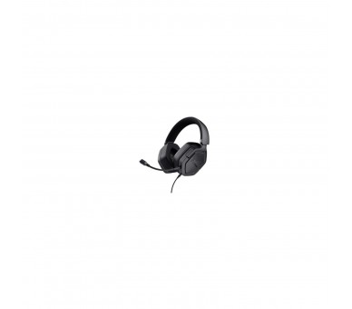 Auriculares Gaming Con Micrófono Trust Gaming Gxt 492 Carus/