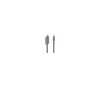 Cable Conversor Aisens A109-0880/ Usb Tipo-C Macho Displaypo