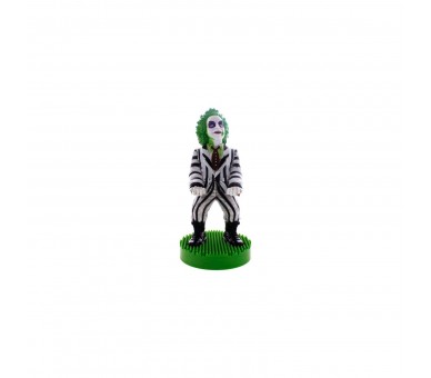 Cable Guy Soporte Sujecion Figura Beetlejuice 20Cm