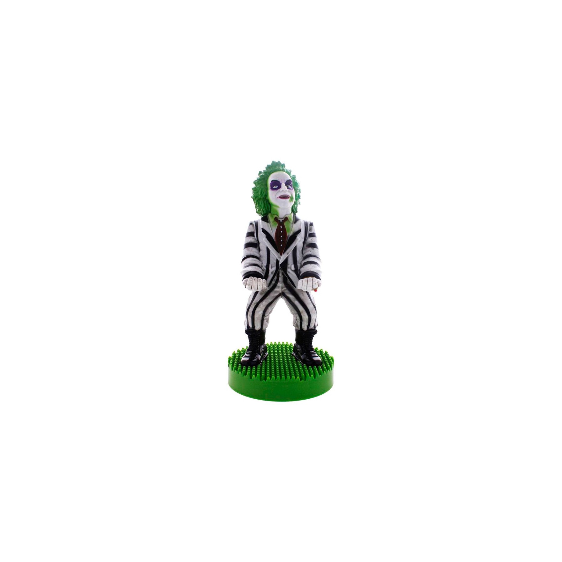 Cable Guy Soporte Sujecion Figura Beetlejuice 20Cm