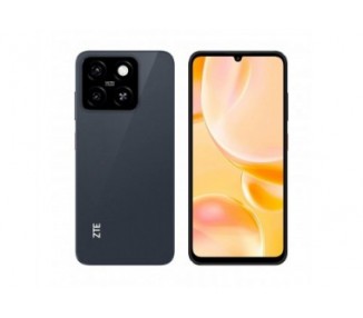 Zte Blade A55 4G Starry Black / 8+64Gb / 6.75" 90Hz Full Hd+