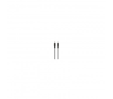 Cable De Audio Belkin F3Y111Bf2M-P Jack 3.5Mm 2M